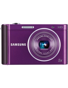 Samsung ST ST88 Fotocamera compatta 16,1 MP CCD 4608 x 3456 Pixel Porpora