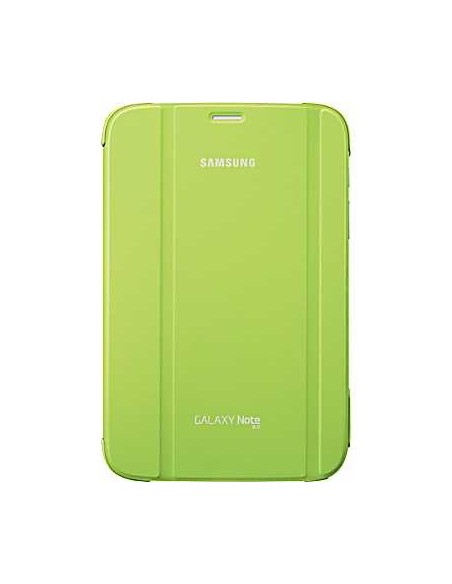 Samsung Book Cover Galaxy Note 8 Verde