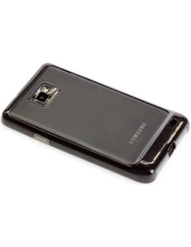 Samsung EF-C1A2BGEC custodia per cellulare Custodia flip a libro Grigio