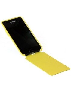 Samsung EF-C1A2WLEC custodia per cellulare Custodia flip a libro Verde, Bianco 2