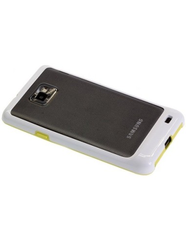 Samsung EF-C1A2WLEC custodia per cellulare Custodia flip a libro Verde, Bianco