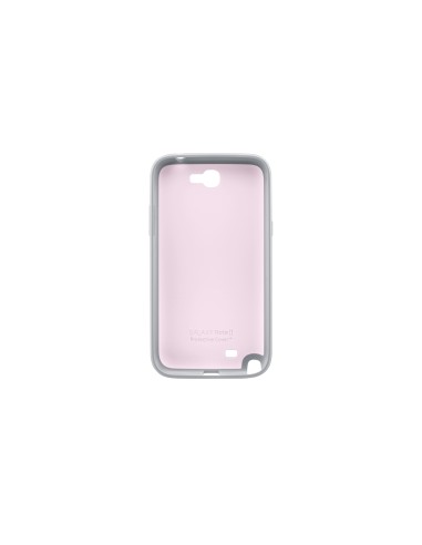 Samsung EFC-1J9B custodia per cellulare 14 cm (5.5") Cover Rosa