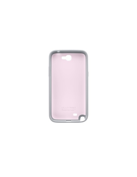 Samsung EFC-1J9B custodia per cellulare 14 cm (5.5") Cover Rosa