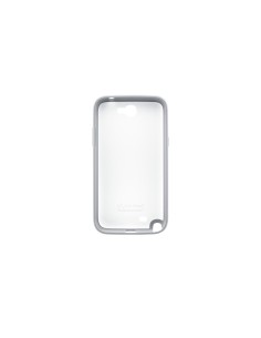 Samsung EFC-1J9B custodia per cellulare 14 cm (5.5") Cover Bianco