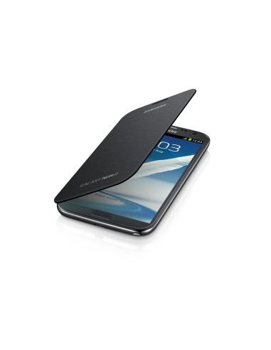 Samsung Galaxy Note 2 Flip Cover