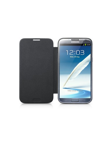 Samsung Galaxy Note 2 Flip Cover