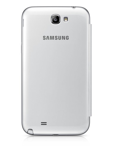 Samsung Galaxy Note 2 Flip Cover