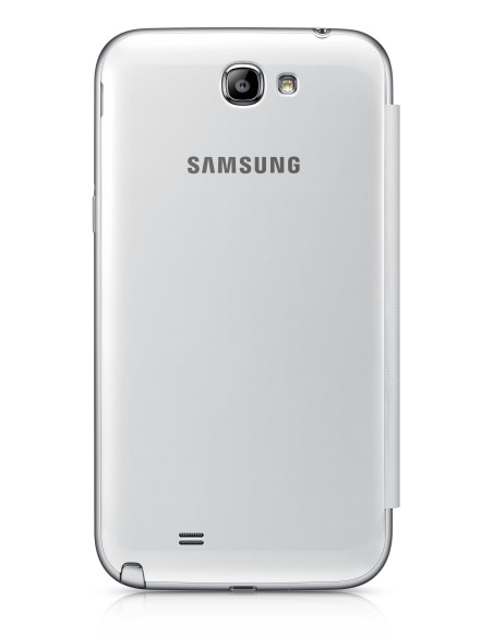 Samsung Galaxy Note 2 Flip Cover