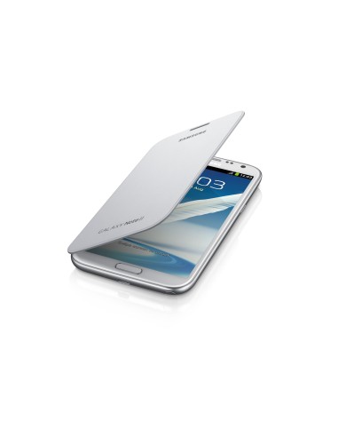 Samsung Galaxy Note 2 Flip Cover