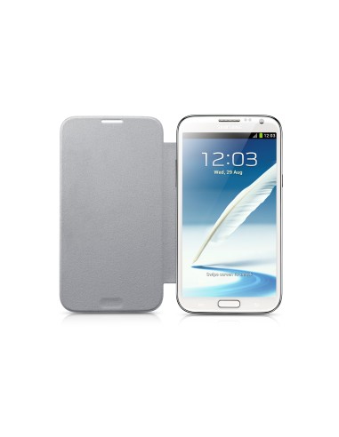Samsung Galaxy Note 2 Flip Cover