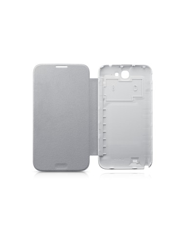 Samsung Galaxy Note 2 Flip Cover
