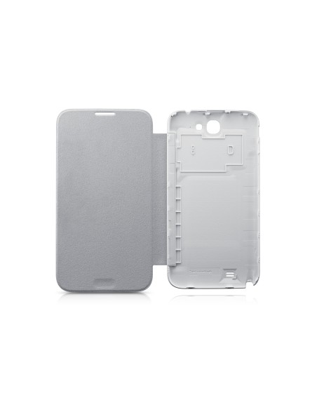 Samsung Galaxy Note 2 Flip Cover