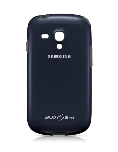 Samsung Protective Cover custodia per cellulare Blu