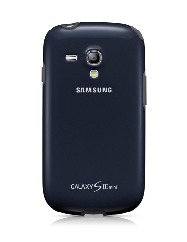 Samsung Protective Cover custodia per cellulare Blu