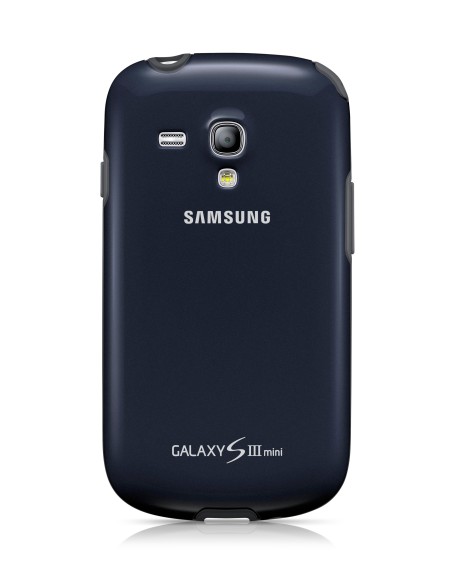 Samsung Protective Cover custodia per cellulare Blu
