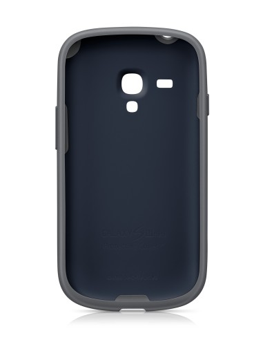 Samsung Protective Cover custodia per cellulare Blu