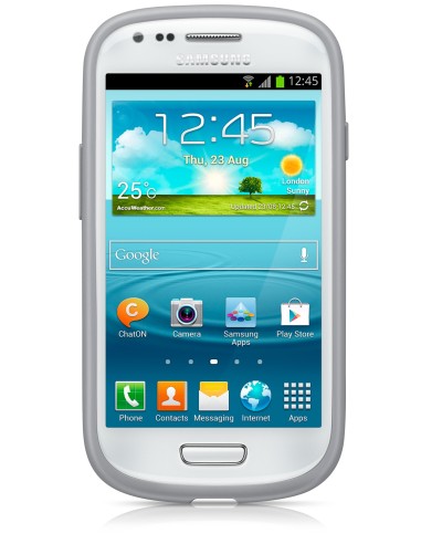 Samsung Cover+ custodia per cellulare Verde