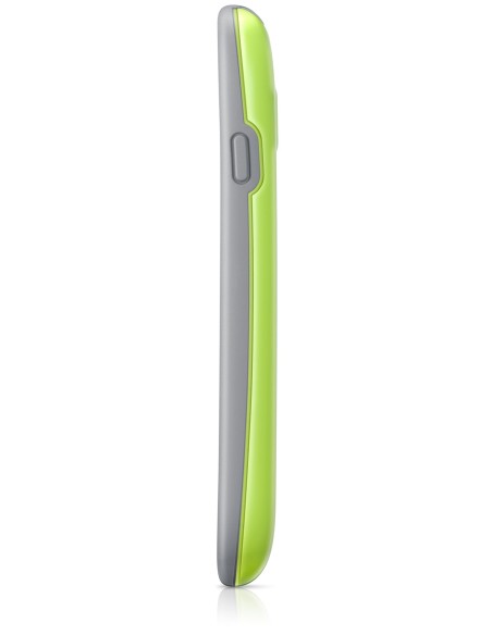 Samsung Cover+ custodia per cellulare Verde