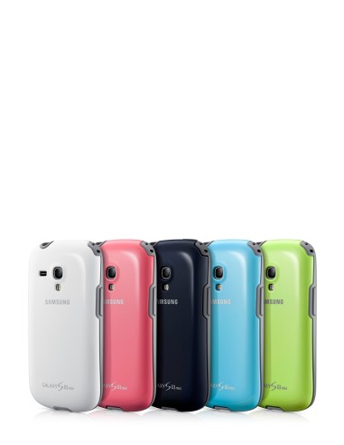 Samsung Cover+ custodia per cellulare Verde