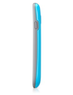 Samsung Cover+ custodia per cellulare Blu 2