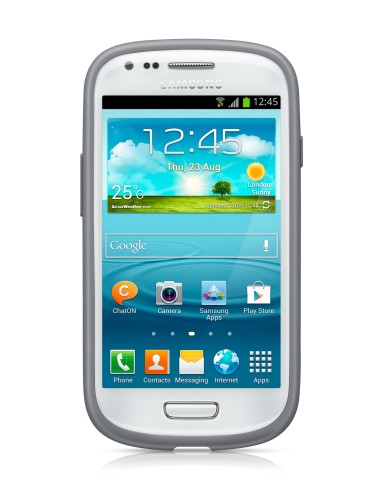 Samsung Protective Cover custodia per cellulare Bianco