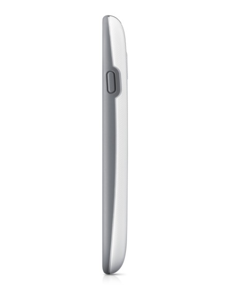 Samsung Protective Cover custodia per cellulare Bianco