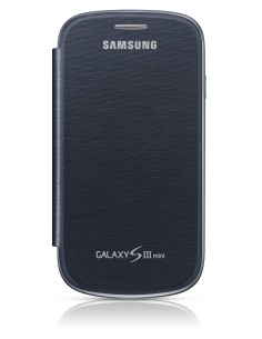 Samsung Galaxy S3 mini Flip Cover