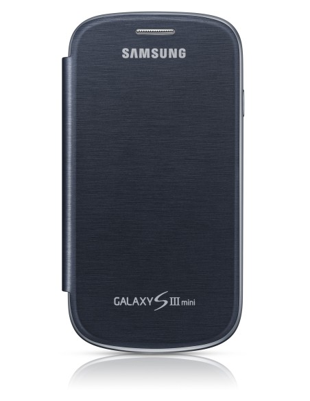 Samsung Galaxy S3 mini Flip Cover
