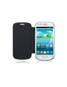 Samsung Galaxy S3 mini Flip Cover 2