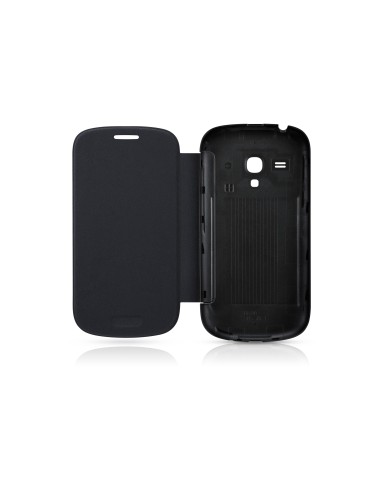Samsung Galaxy S3 mini Flip Cover