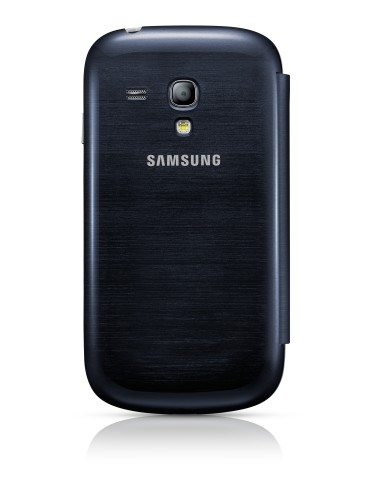 Samsung Galaxy S3 mini Flip Cover