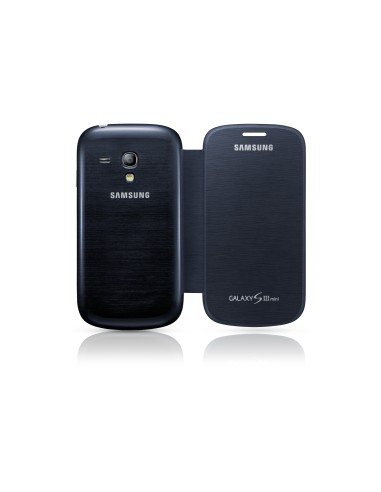 Samsung Galaxy S3 mini Flip Cover