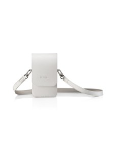 Samsung EFC-GC1S custodia per cellulare Borsa da spalla Bianco
