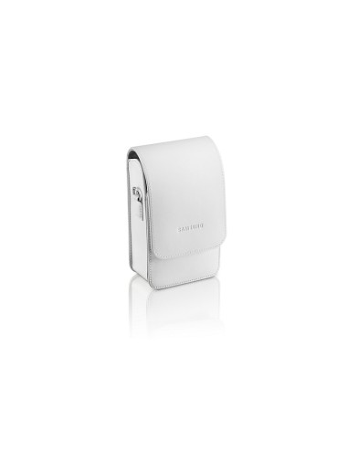 Samsung EFC-GC1S custodia per cellulare Borsa da spalla Bianco