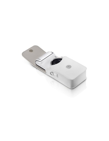 Samsung EFC-GC1S custodia per cellulare Borsa da spalla Bianco