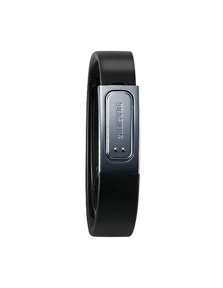 Samsung S-band L Braccialetto per rilevamento di attività Nero