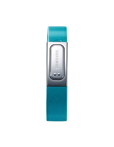 Samsung S-band L Braccialetto per rilevamento di attività Blu