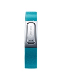 Samsung S-band S Braccialetto per rilevamento di attività Blu