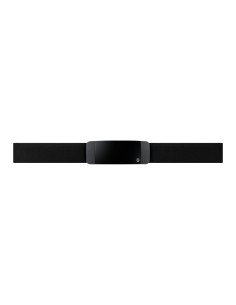 Samsung EI-HH10 monitor per il battito cardiaco Nero