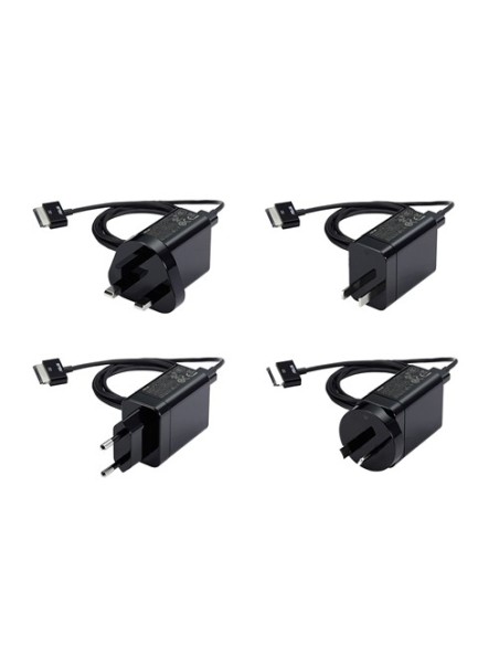 ASUS Eee Pad 10W 18W Adapter EU Nero Interno