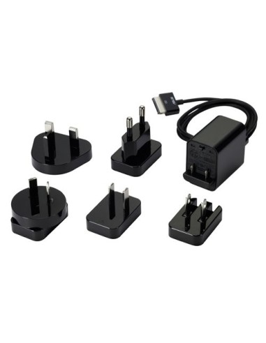 ASUS Eee Pad 10W 18W Adapter EU Nero Interno