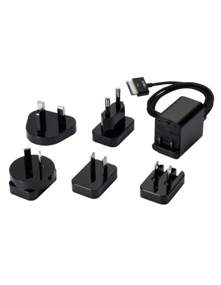 ASUS Eee Pad 10W 18W Adapter EU Nero Interno