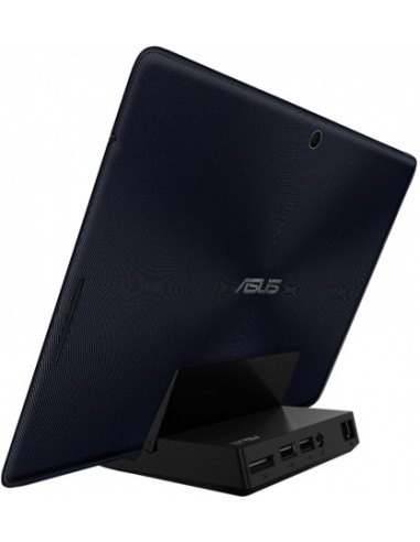 ASUS Connect Dock Docking Nero