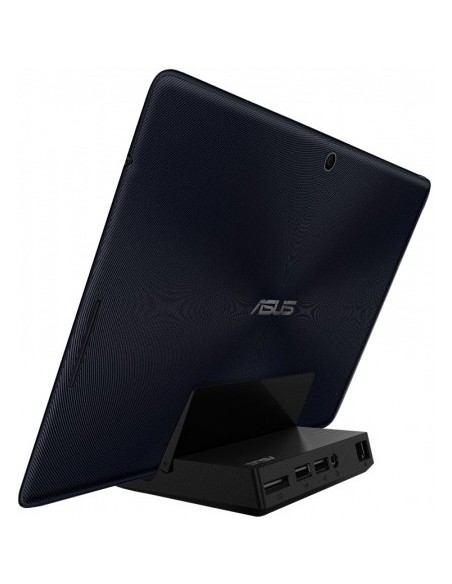 ASUS Connect Dock Docking Nero