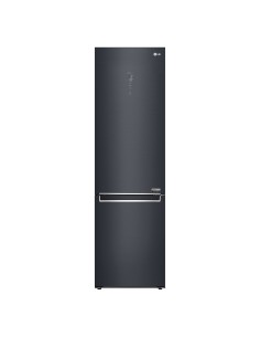 LG GBB92MCAQP frigorifero con congelatore Libera installazione 384 L C Nero