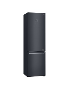 LG GBB92MCAQP frigorifero con congelatore Libera installazione 384 L C Nero 2