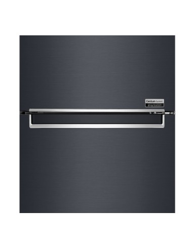 LG GBB92MCAQP frigorifero con congelatore Libera installazione 384 L C Nero