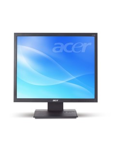 Acer Essential 173DObmd 43,2 cm (17") 1280 x 1024 Pixel Nero