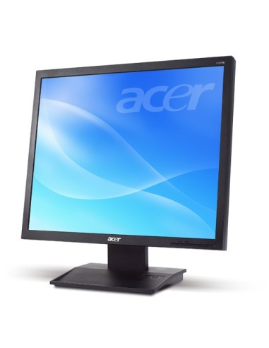 Acer Essential 173DObmd 43,2 cm (17") 1280 x 1024 Pixel Nero