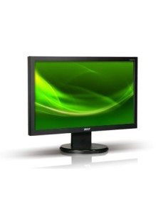 Acer V243HLDObmd 61 cm (24") 1920 x 1080 Pixel Full HD Nero